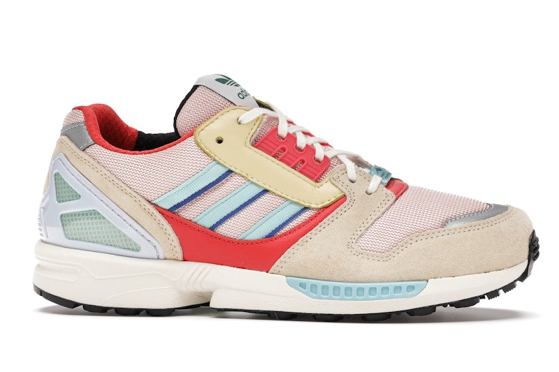 adidas ZX 8000 Vapour Pink