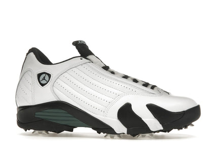 Jordan 14 Retro Golf Oxidized Green