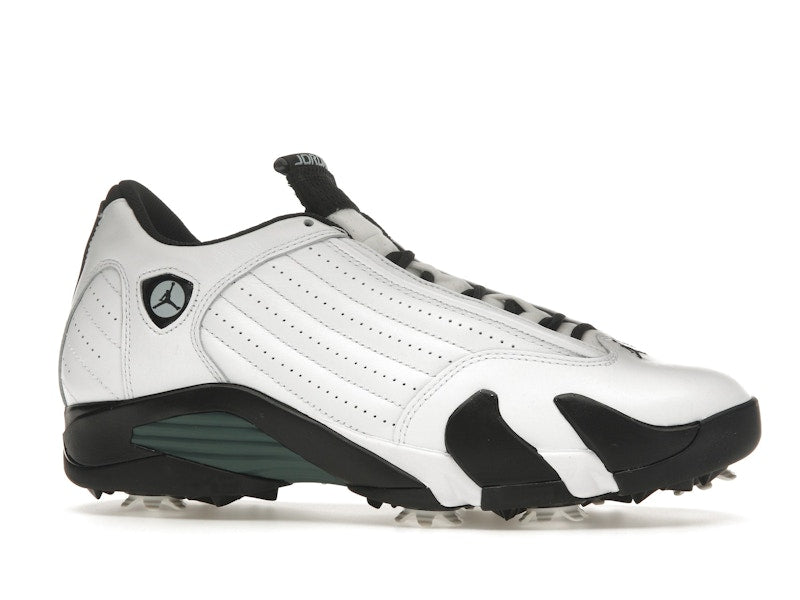 Jordan 14 Retro Golf Oxidized Green