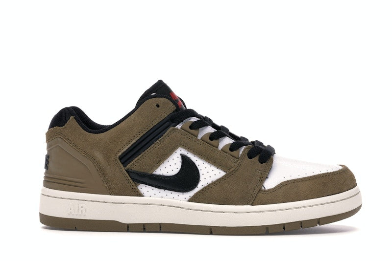 Nike SB Air Force 2 Low Escape
