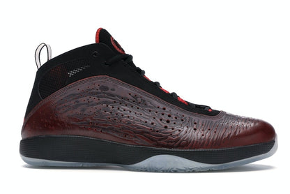 Jordan 2011 Jordan Brand Classic East Comet Red