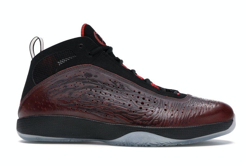 Jordan 2011 Jordan Brand Classic East Comet Red