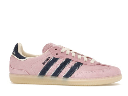 adidas Samba OG notitle Pink