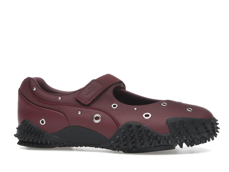 Puma Mostro Fey Studs Dark Jasper