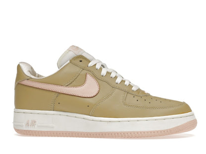 Nike Air Force 1 Low Linen CO.JP (2001)