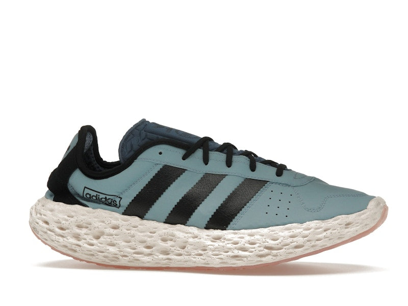 adidas Zponge Tactile Blue