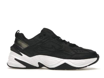 Nike M2K Tekno Black Oil Grey (Women's)