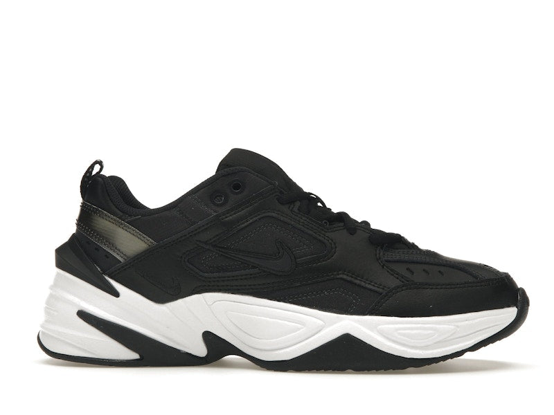 Nike M2K Tekno Black Oil Grey (Women's)