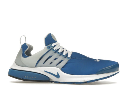 Nike Air Presto Island Blue