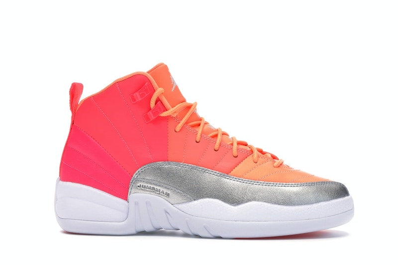 Jordan 12 Retro Sunrise (GS)