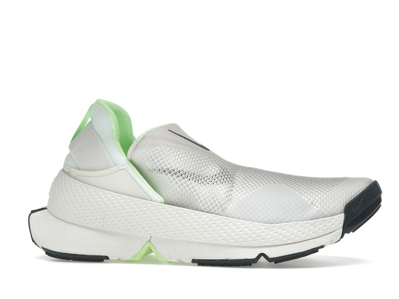 Nike Go FlyEase Ghost Green (Women's)