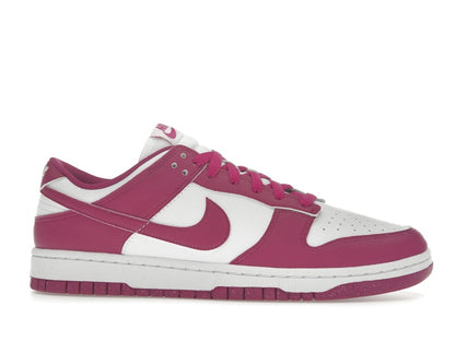 Nike Dunk Low Next Nature Hot Fuchsia (Women's)