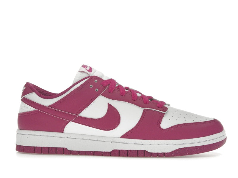 Nike Dunk Low Next Nature Hot Fuchsia (Women's)
