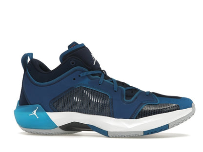 Jordan 37 Low Fraternity