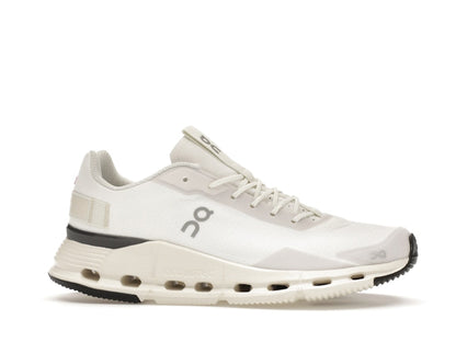 On Running Cloudnova Form White Eclipse (Women's)