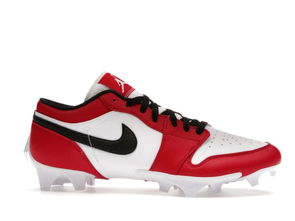 Jordan 1 Low TD Cleat Chicago (2023)