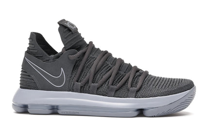 Nike KD 10 Dark Grey