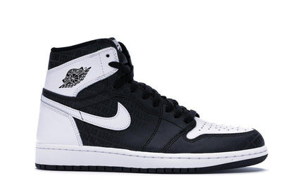 Jordan 1 Retro High RE2PECT (Derek Jeter)
