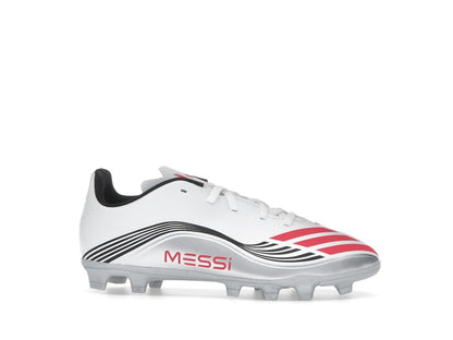 adidas F50 Club FG/MG Messi Prestig10 Pack (Kids)