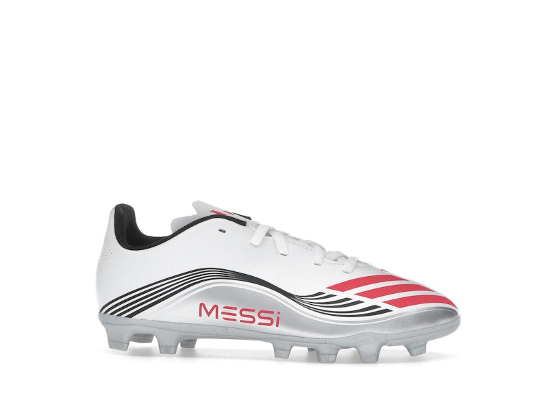 adidas F50 Club FG/MG Messi Prestig10 Pack (Kids)