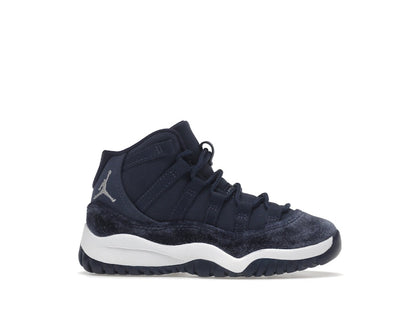 Jordan 11 Retro Midnight Navy (PS)