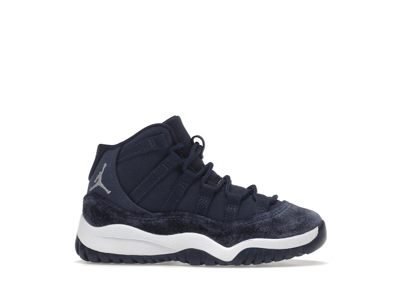 Jordan 11 Retro Midnight Navy (PS)