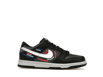 Nike Dunk Low Next Nature Marker Swoosh (GS)