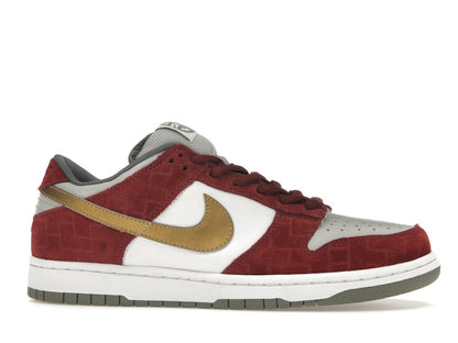 Nike SB Dunk Low Shanghai (2004)