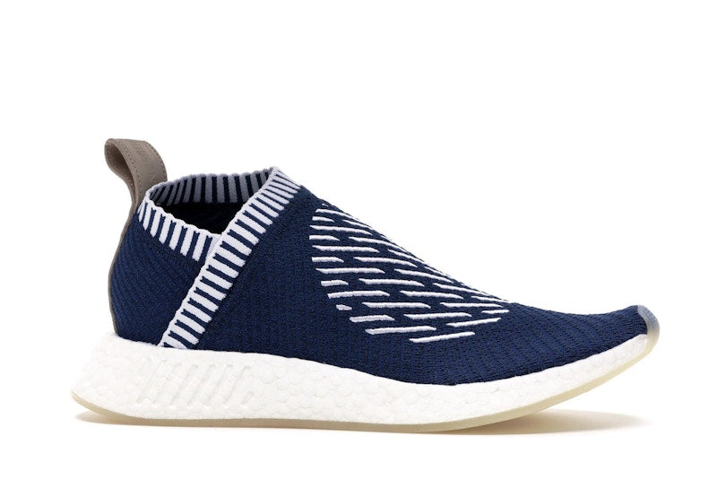 adidas NMD CS2 Primeknit Ronin Stripes