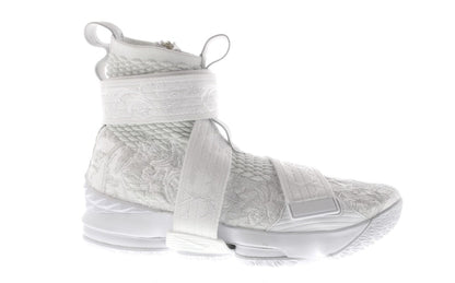 Nike LeBron 15 Lifestyle KITH City of Angels