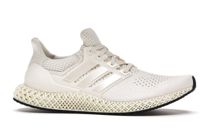 adidas Ultra 4D Core White