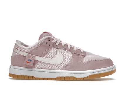Nike Dunk Low Teddy Bear (Women's)