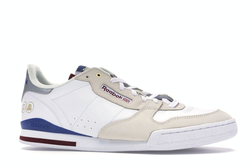 Reebok Phase 1 Footpatrol x Highs and Lows Common Youth