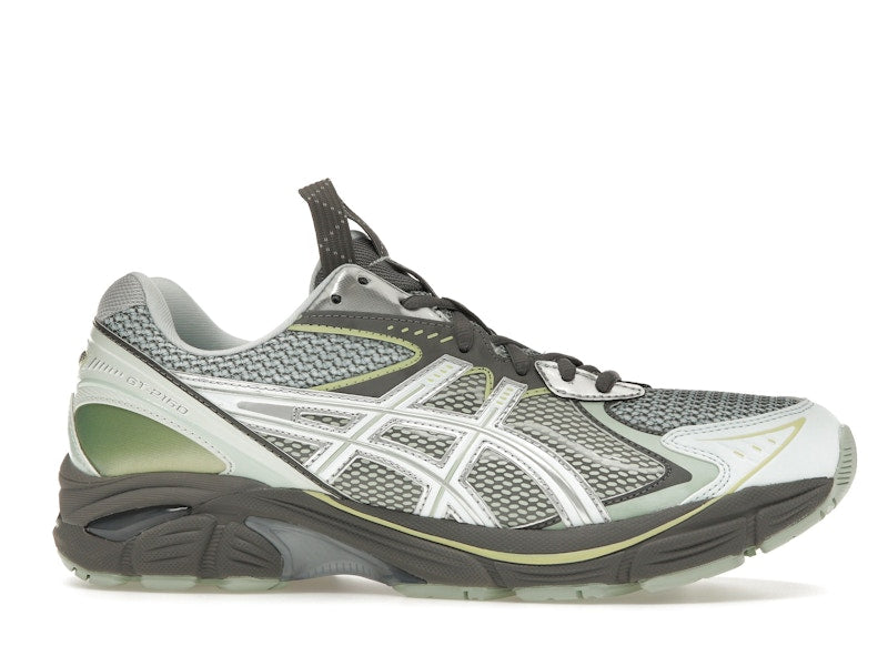 ASICS UB6-S GT-2160 Kiko Kostadinov Arctic Blue Carbon