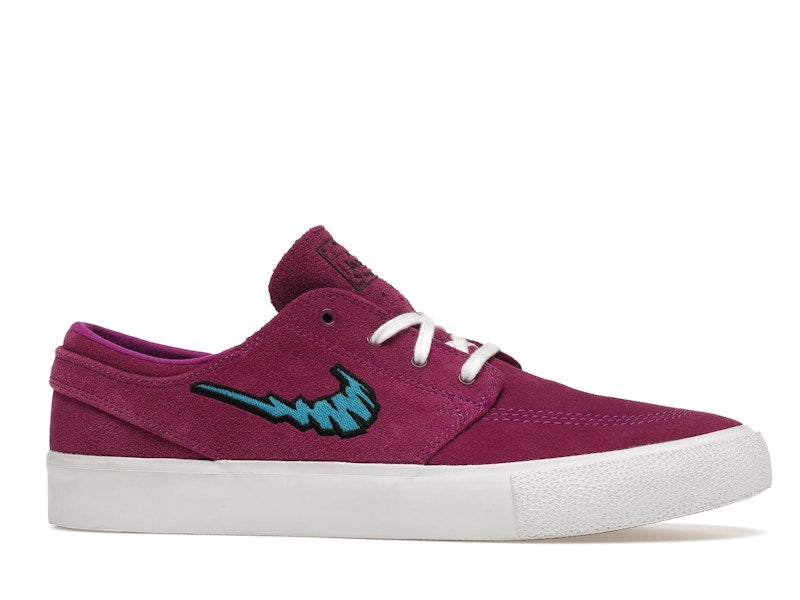Nike SB Zoom Stefan Janoski RM Vivid Purple