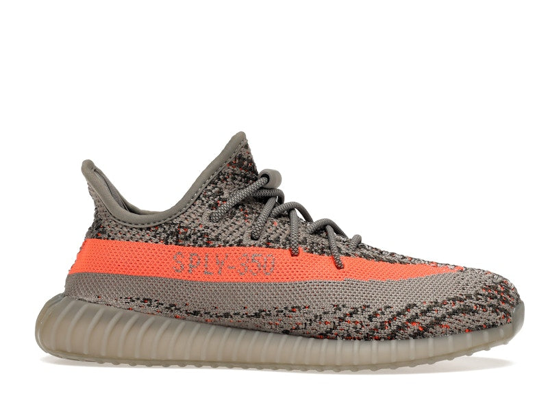 adidas Yeezy Boost 350 V2 Beluga Reflective (Kids)