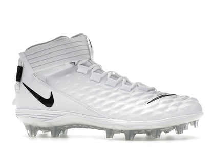 Nike Force Savage Pro 2 White Black