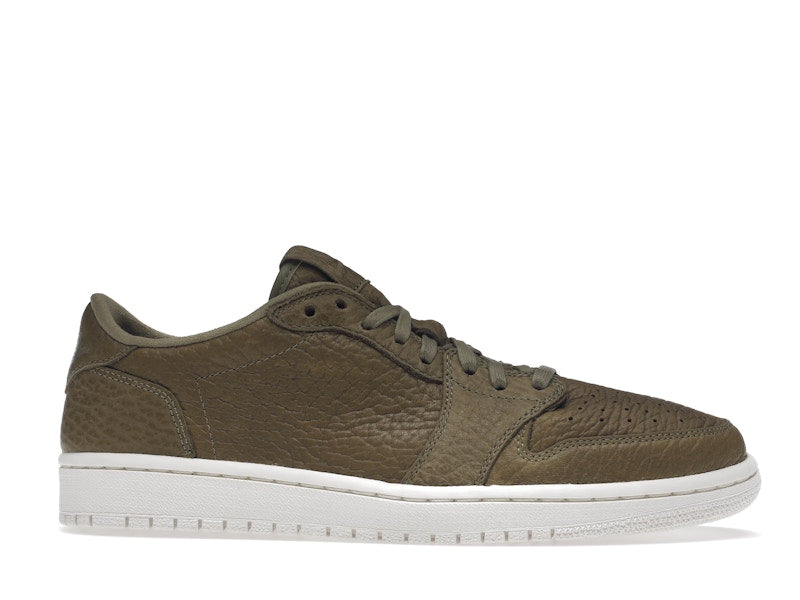 Jordan 1 Retro Low NS Trooper Olive