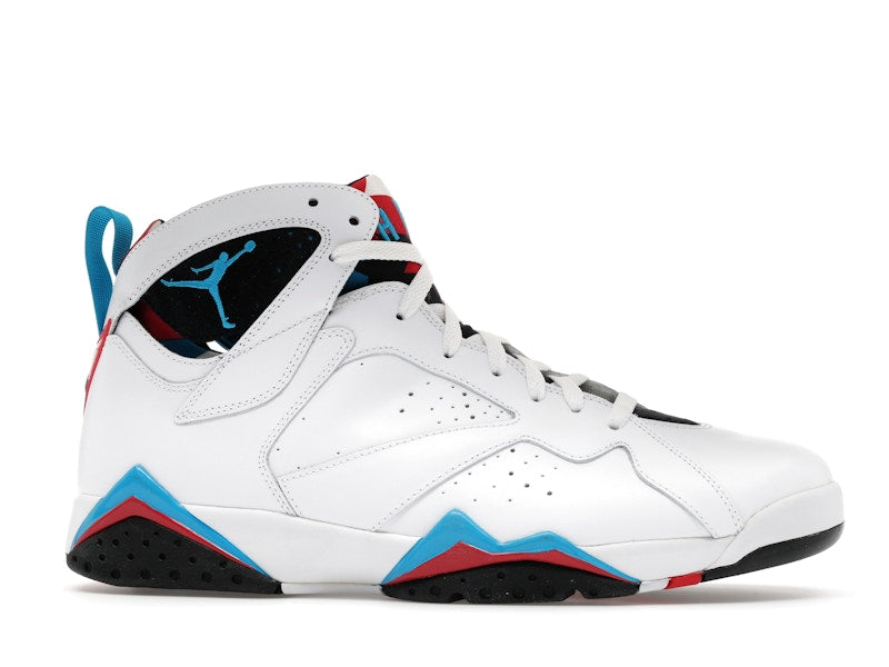Jordan 7 Retro Orion