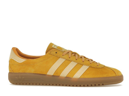 adidas Bermuda Bold Gold