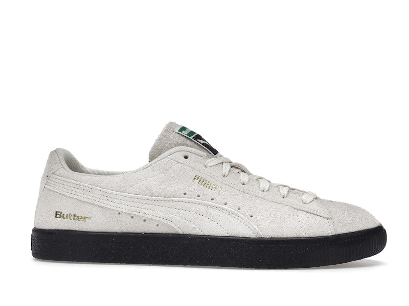 Puma Suede Vintage Butter Goods Whisper White