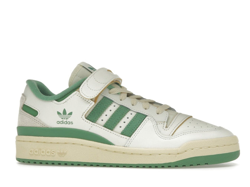 adidas Forum 84 Low Ivory Preloved Green