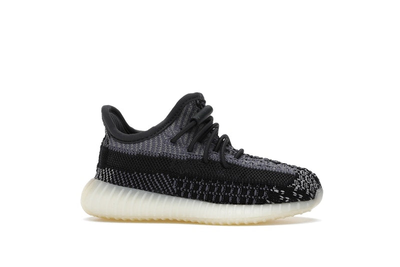 adidas Yeezy Boost 350 V2 Carbon (Infants)