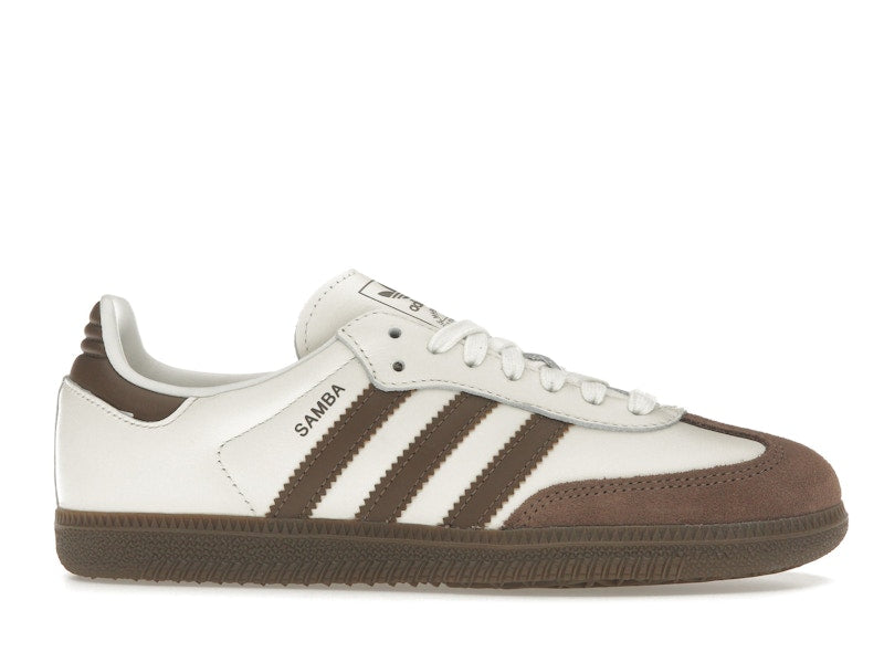 adidas Samba OG Off White Earth Strata