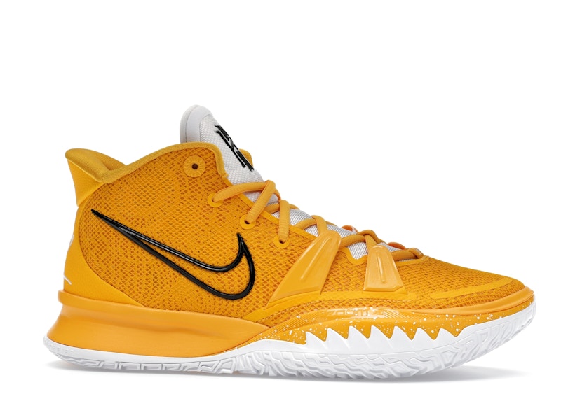 Nike Kyrie 7 TB University Gold