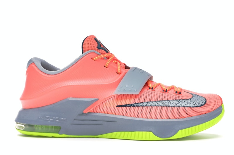 Nike KD 7 35,000 Degrees