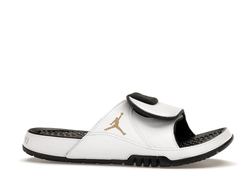 Jordan Hydro XI Retro DMP Gratitude