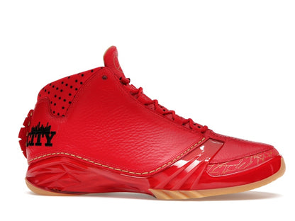 Jordan 23 Chicago