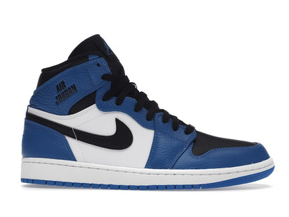Jordan 1 Retro High Rare Air Soar