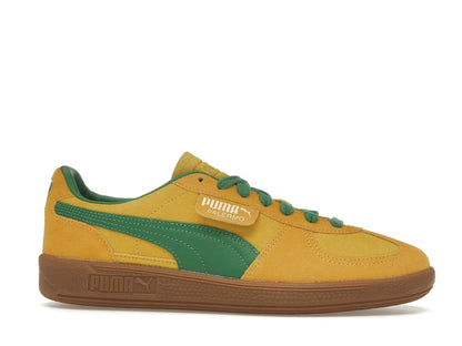 Puma Palermo Pelé Yellow